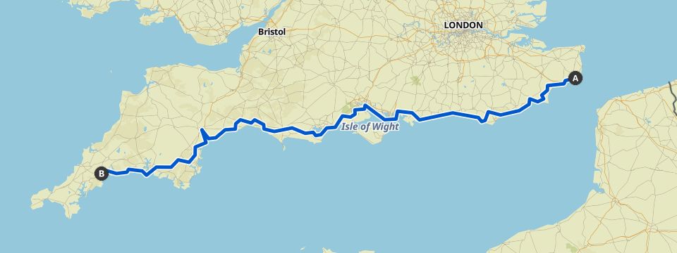 National cycle route 2 road bike sales